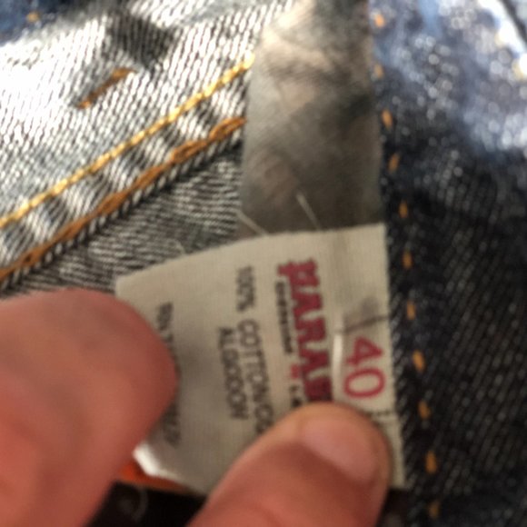 Parasuco Jeans - Picture 8 of 9